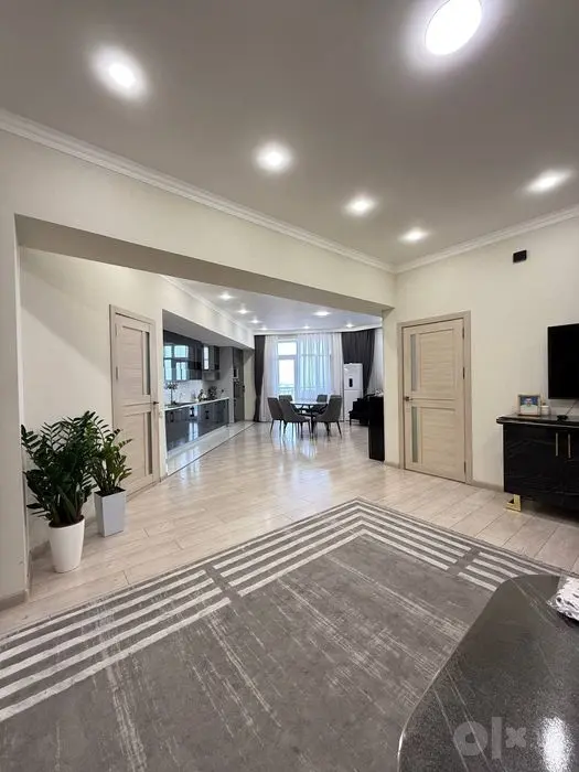 ЖК Nikitina Residence 5 ком, 160 м2. Ор-р: улица Олтинтепа