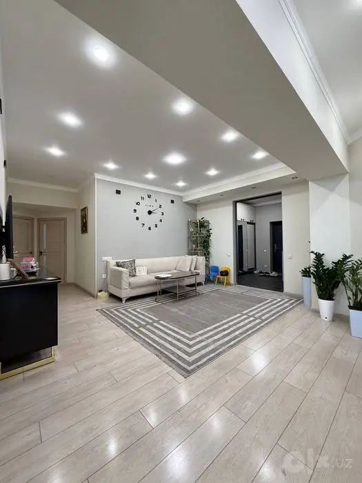 ЖК Nikitina Residence 5 ком, 160 м2. Ор-р: улица Олтинтепа