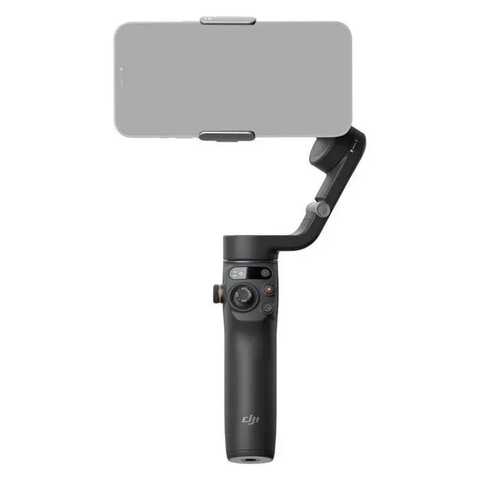 Новый DJI Osmo Mobile 6 • Стабилизаторы