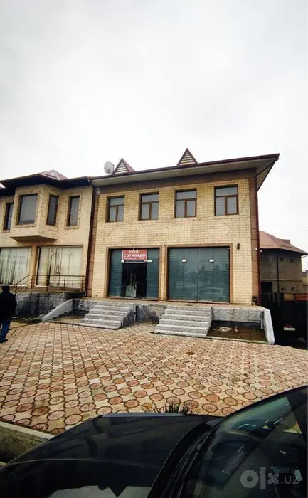 Magazin sotilasi магазин сотилади