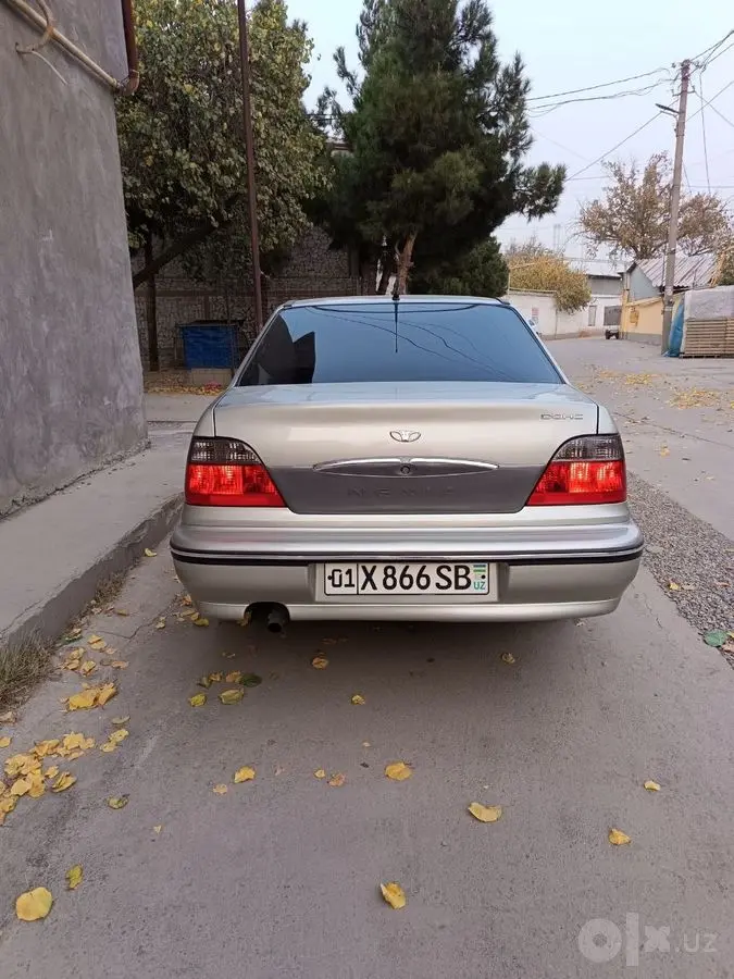 Продается некся 1