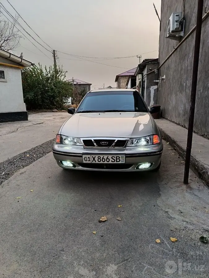 Продается некся 1