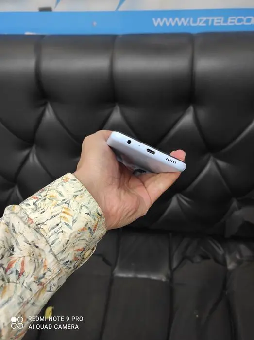 Samsung A13   holati yahshi