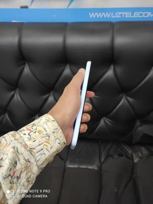Samsung A13   holati yahshi