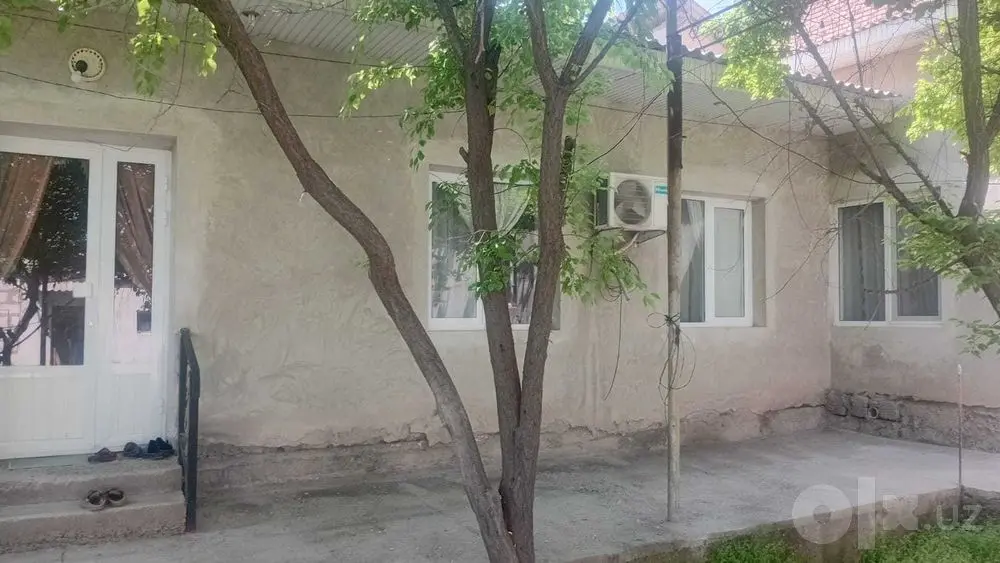 6-комнат 7 соток с мебелью Бухара, р-н Позвушни. 85 000$
