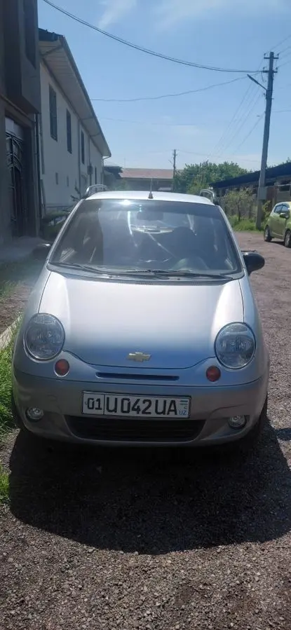 Matiz arendaga beriladi towkent waxriga