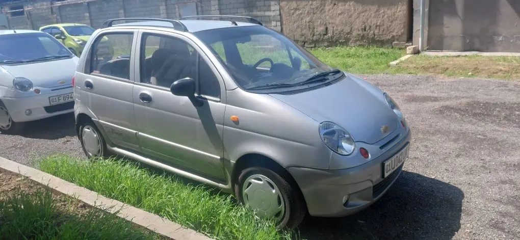 Matiz arendaga beriladi towkent waxriga