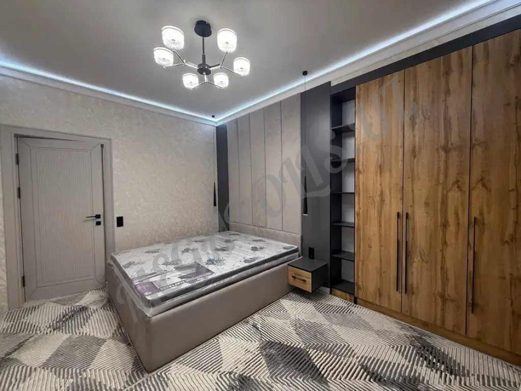 3х комнат квартира СамКоч