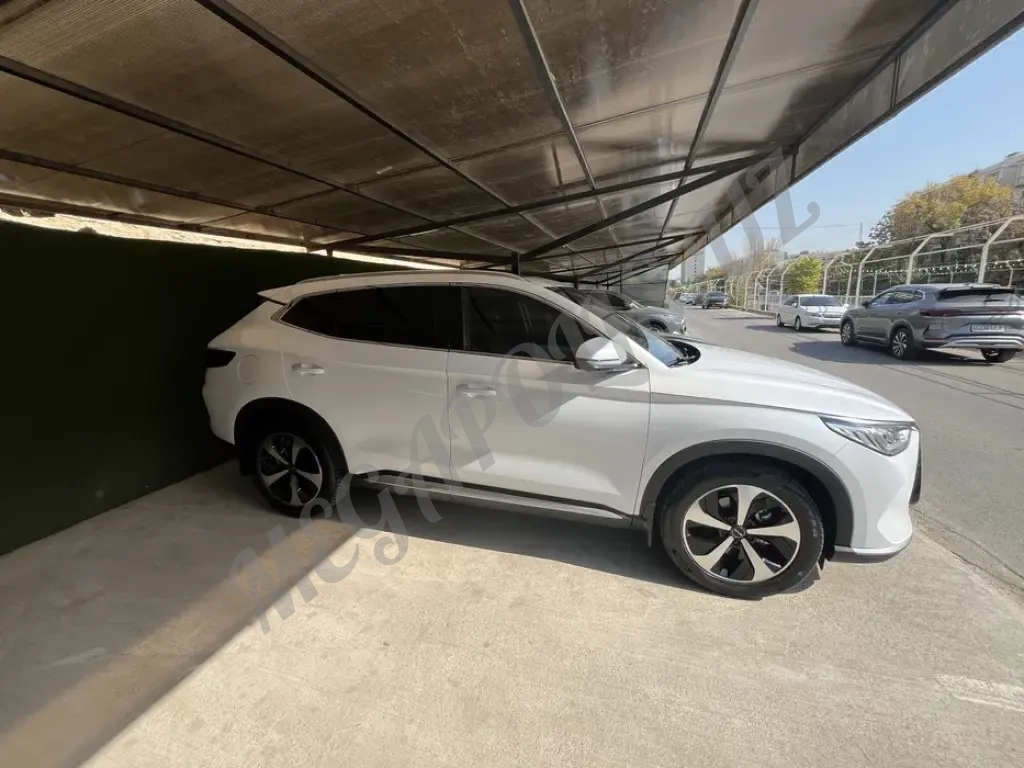 Продаю свою BYD song plus dm-i 2 позиция