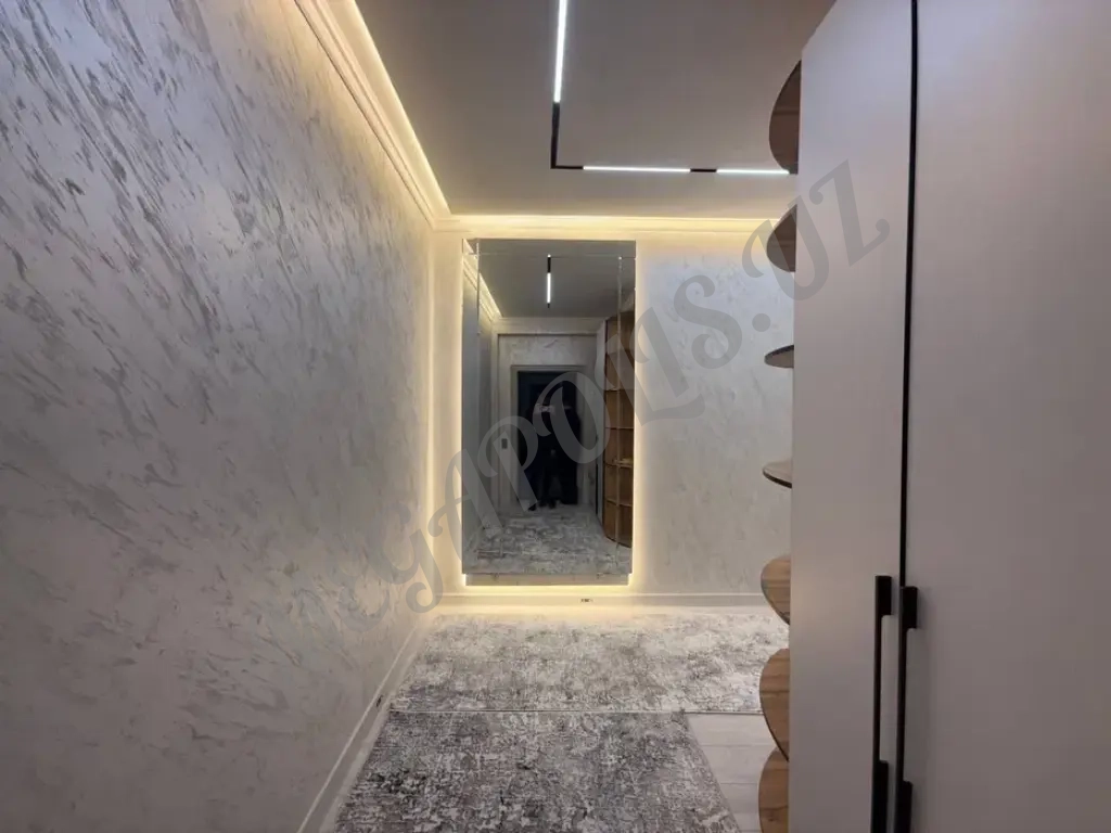 3х комнат квартира СамКоч