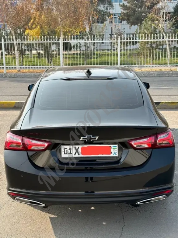 Chevrolet Malibu XL 2024