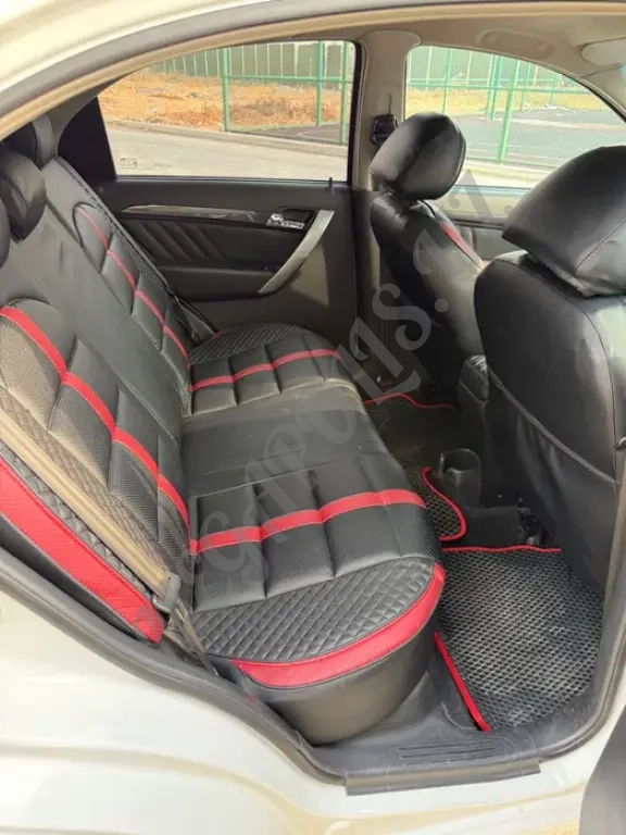 Nexia 3, 2022 йил