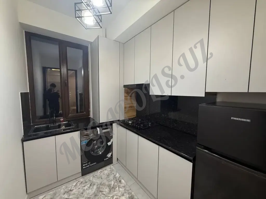 3х комнат квартира СамКоч