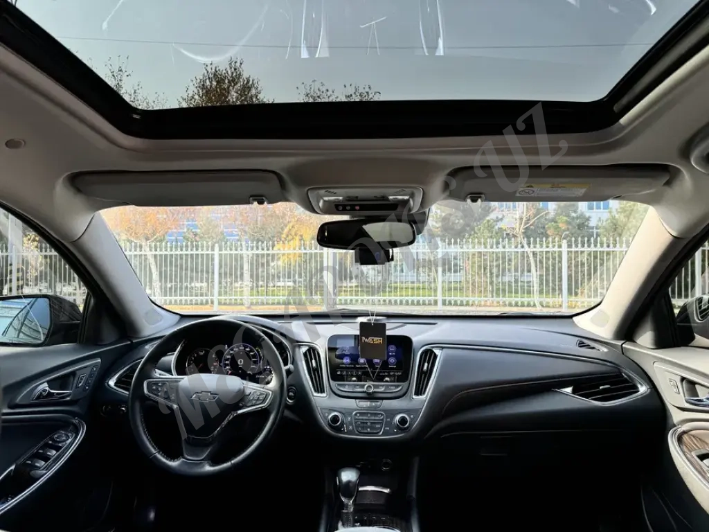 Chevrolet Malibu XL 2024