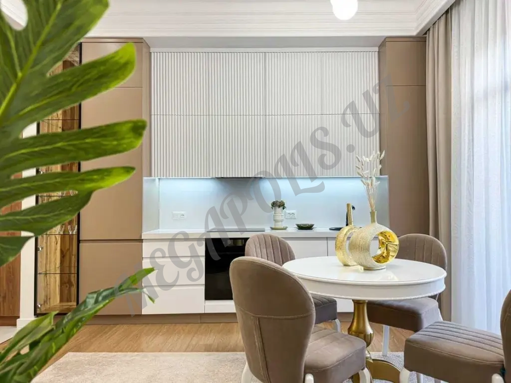 Сдается квартира в Ташкент Сити! 2х ком!