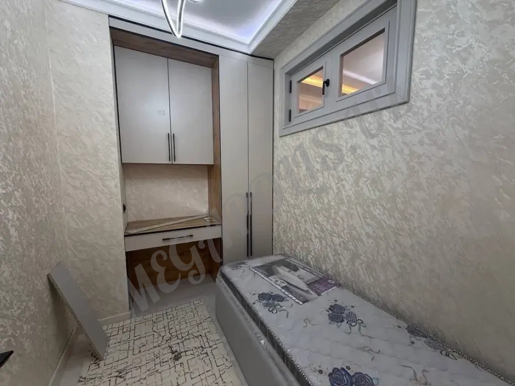 3х комнат квартира СамКоч