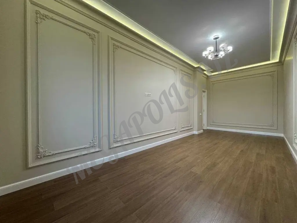 Шикарная светлая квартира в Мирабадском районе!