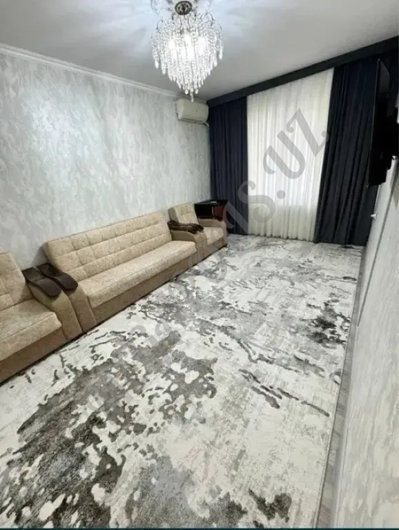 Сдаётса квартиру 2/3/9 на Мирзо Улугбек р-не, ор-р Эко базар