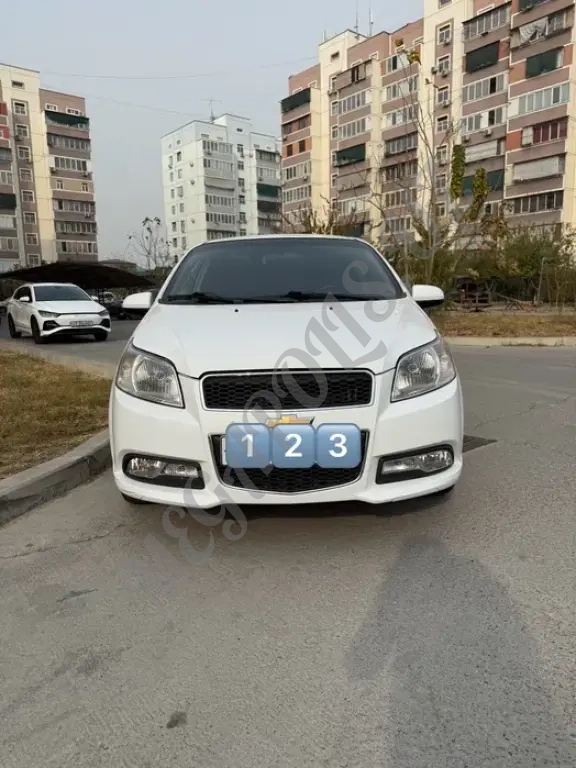 Nexia 3, 2022 йил