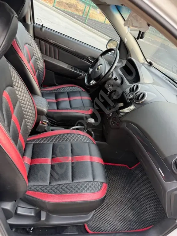 Nexia 3, 2022 йил