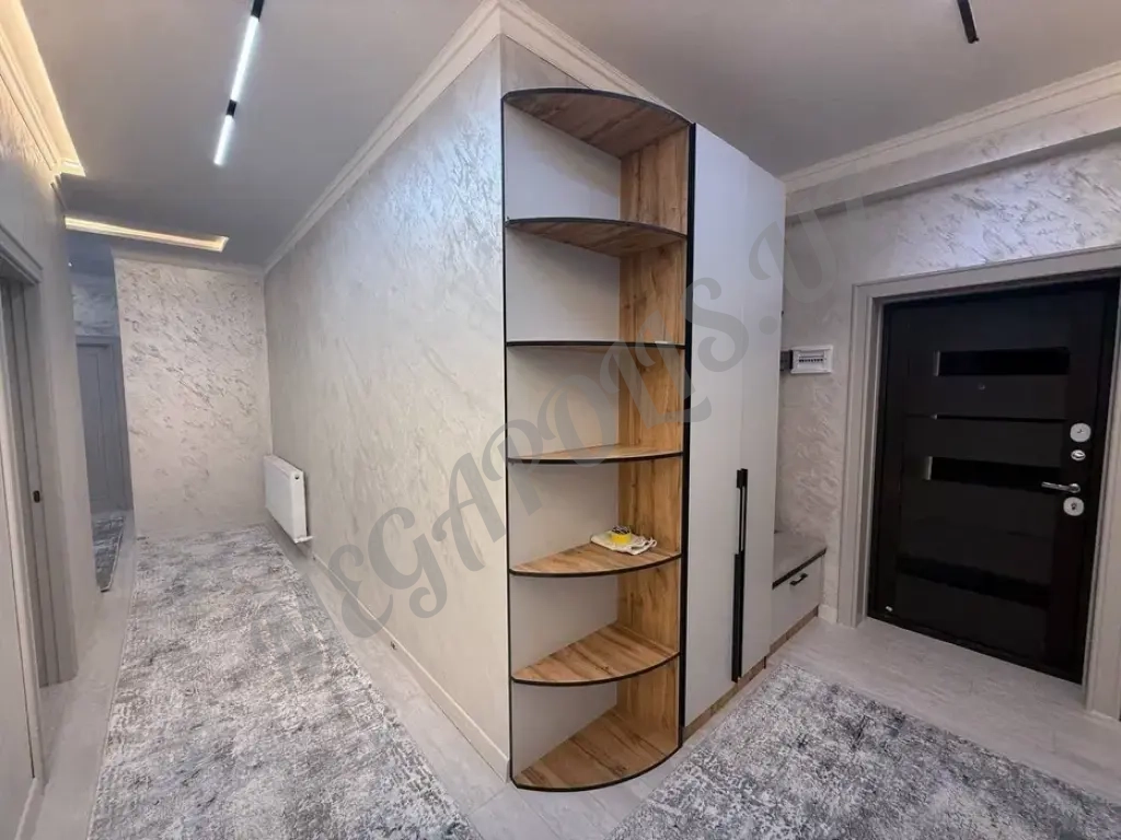 3х комнат квартира СамКоч