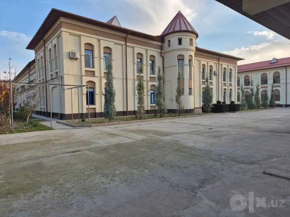 Продается недвижимость, для создания многопрофильного предприятие.
