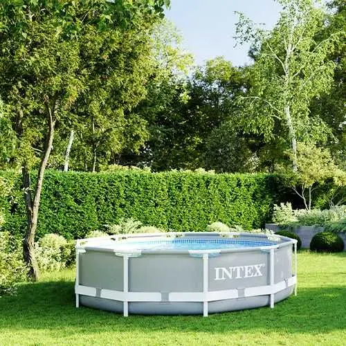 Бассейн Intex 305×76 cm Basseyn Intex