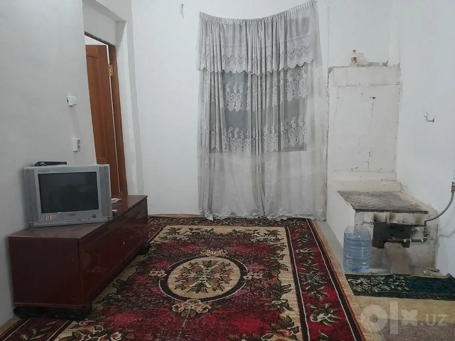 Аренда 2 хонали ховли