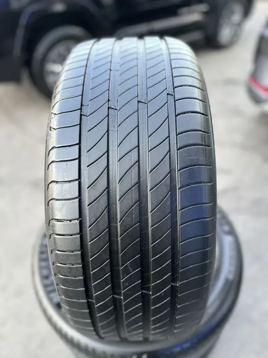 Michelin Primacy 245/45 R19 — 4 шт почти новые | BMW i5 / BYD Han