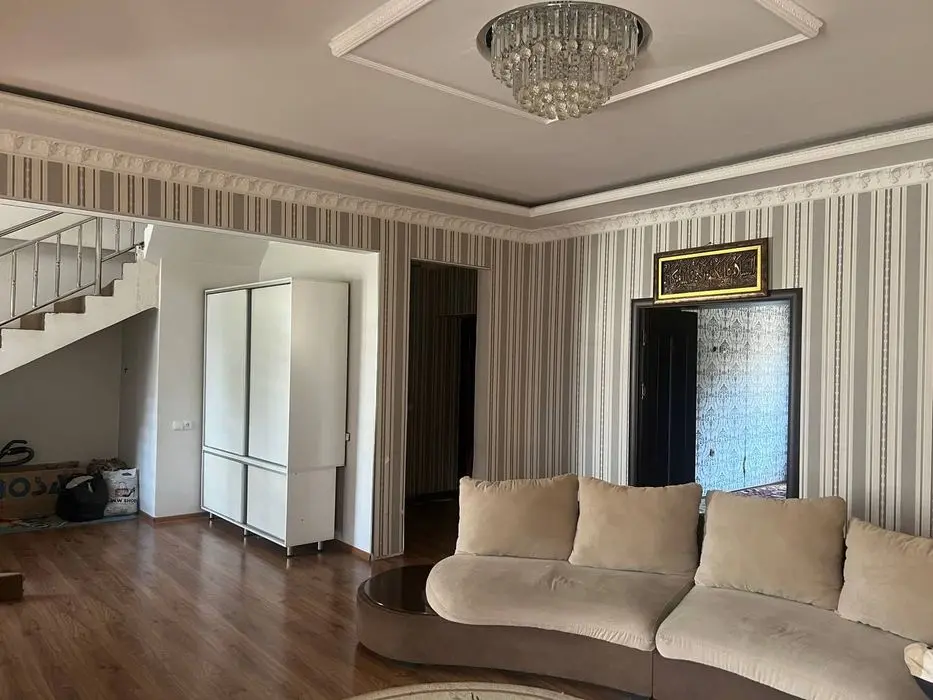 Срочно продаётся дом 9-соток Сергели 12-станция метро