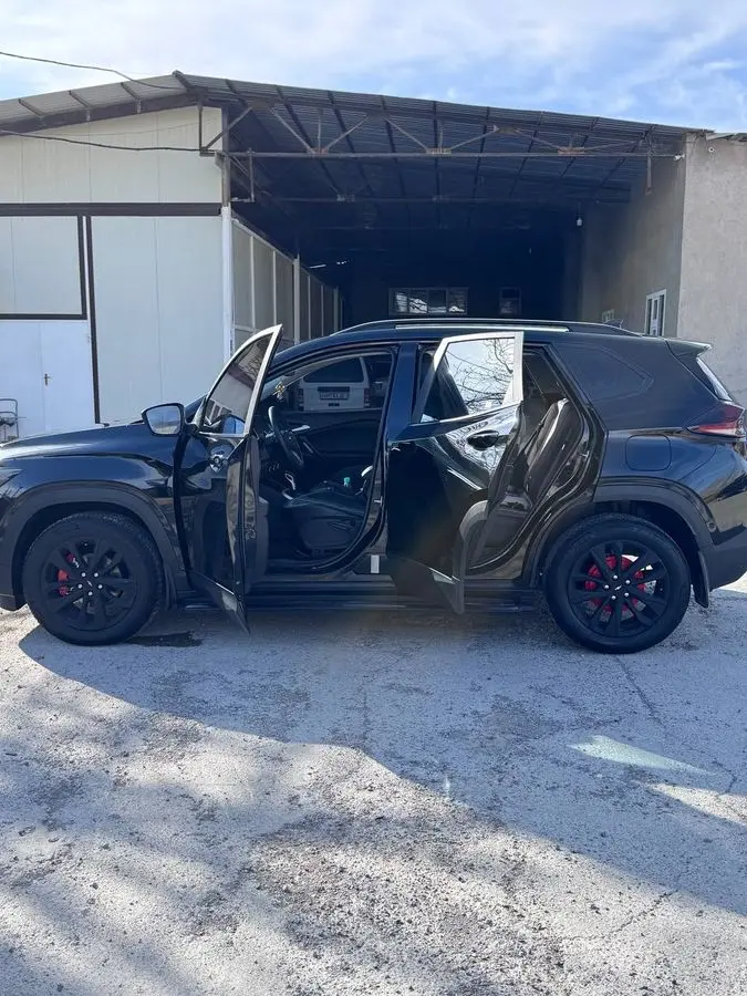 Продаётся автомобиль