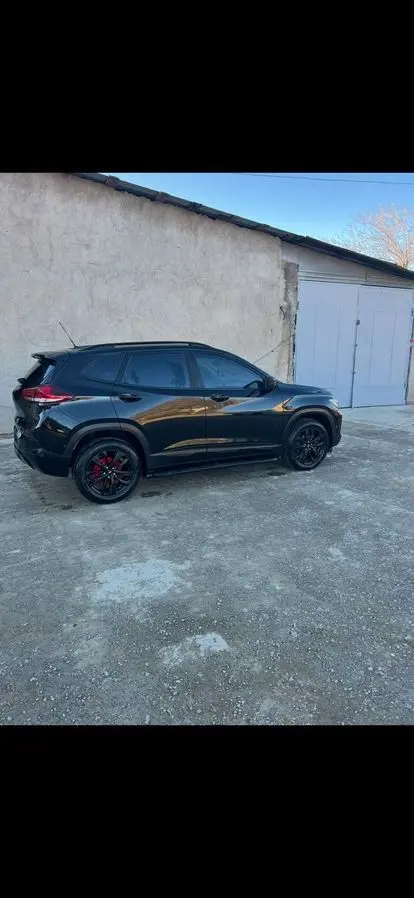 Продаётся автомобиль