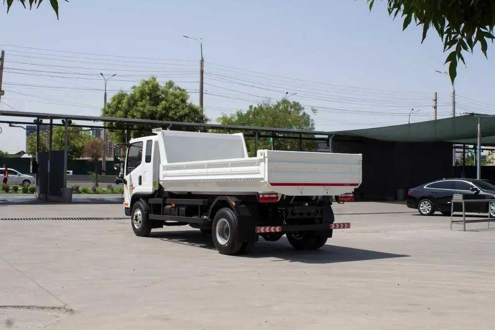 Sotuvda bor Faw tiger V Samosval...Самосвал 4 куб