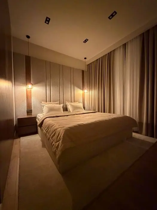 Продажа В «MIRABAD AVENUE» 2|8|12 РЕМОНТ, с балконом!