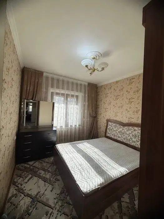 Срочно! Квартира на Кушбеги 80м2! 3/4/5