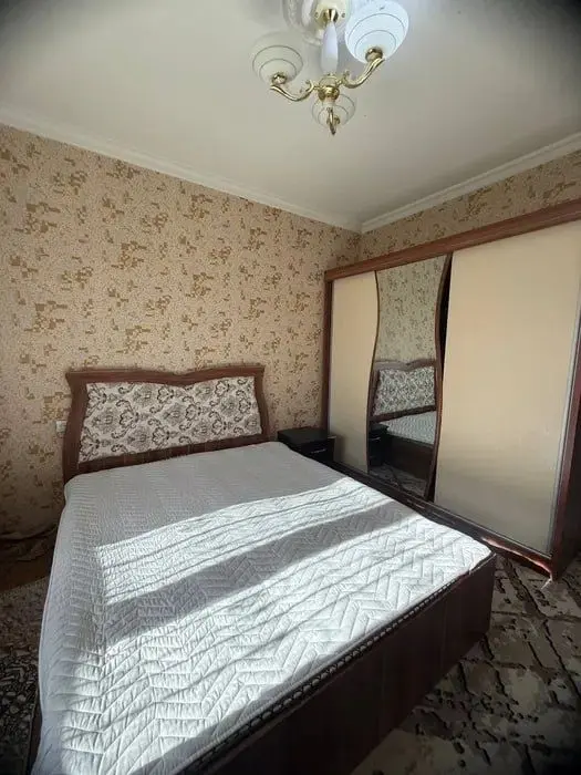 Срочно! Квартира на Кушбеги 80м2! 3/4/5