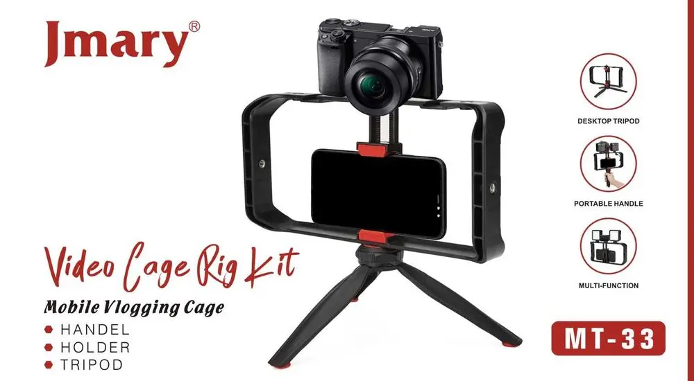 Jmary стабилизатори телефон ва фотосурат  stabilizator telefon