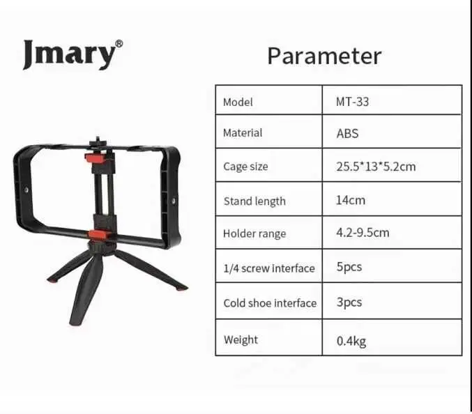 Jmary стабилизатори телефон ва фотосурат  stabilizator telefon