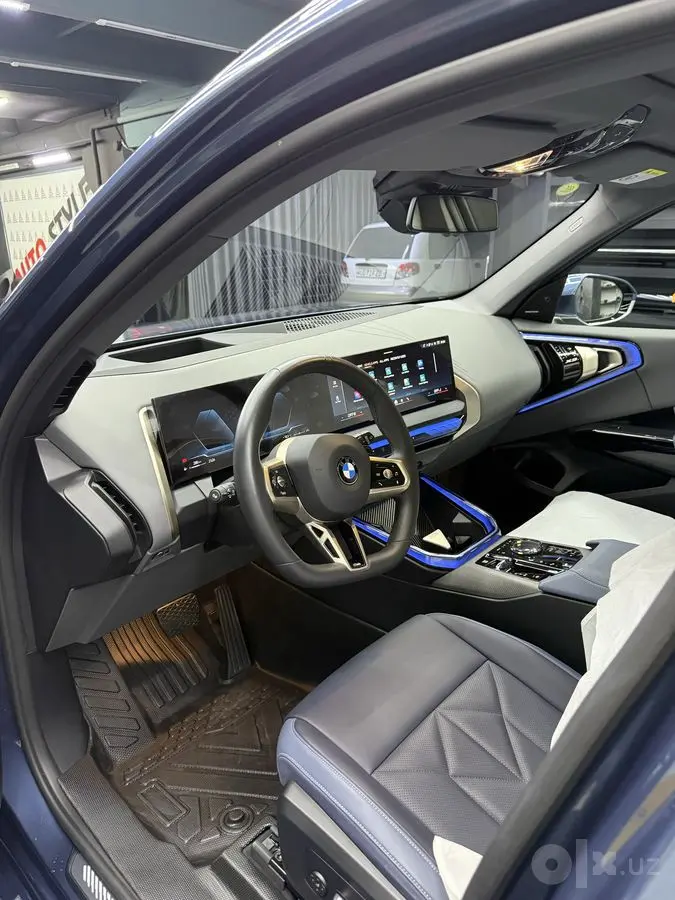Bmw X3 30 L G48 М  NEW в наличии!