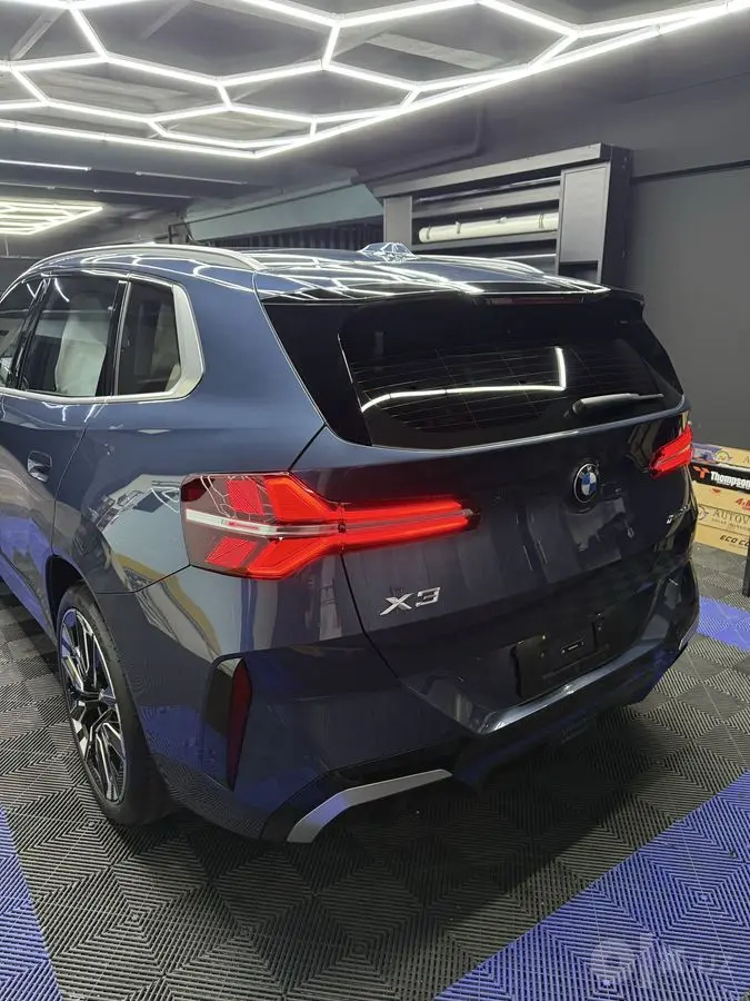 Bmw X3 30 L G48 М  NEW в наличии!