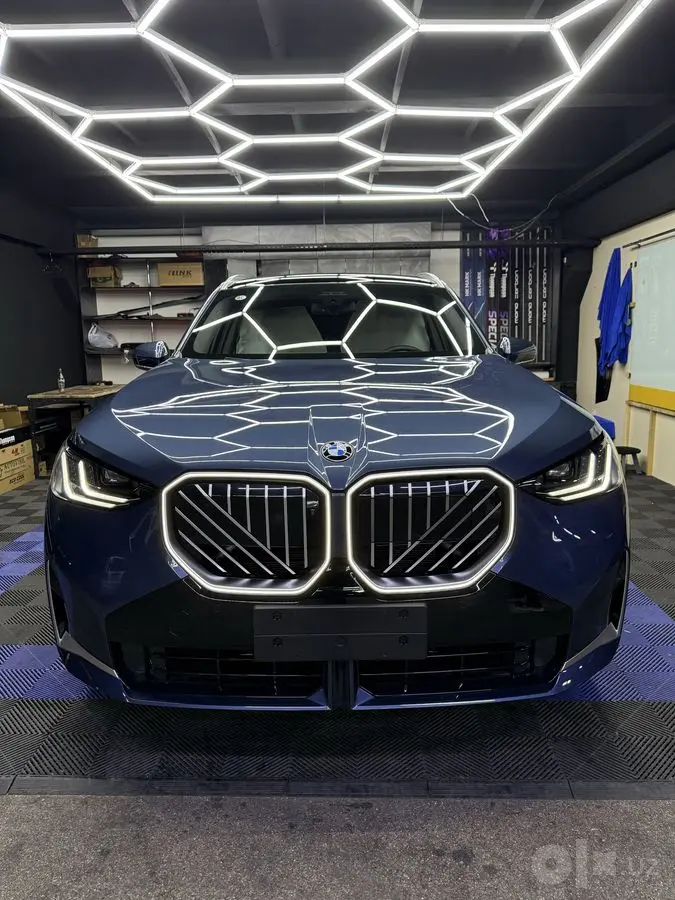 Bmw X3 30 L G48 М  NEW в наличии!
