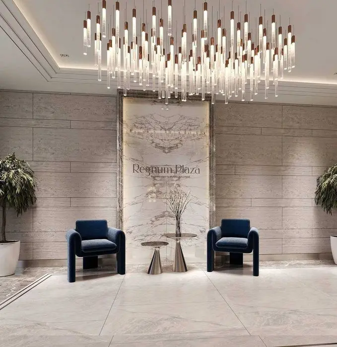 2/7/15 White Box квартира на Мирзо-Улугбек в ЖК Regnum Plaza