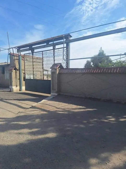 Продается территория 1 Гектар в Янгиюле