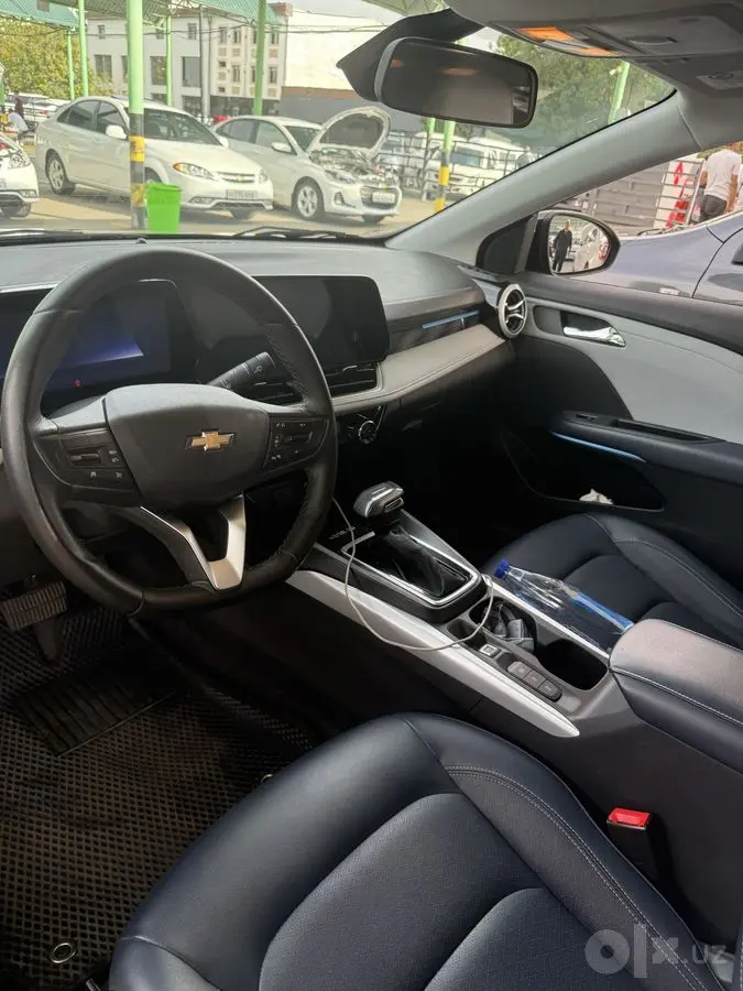 Chevrolet Monza 1.5