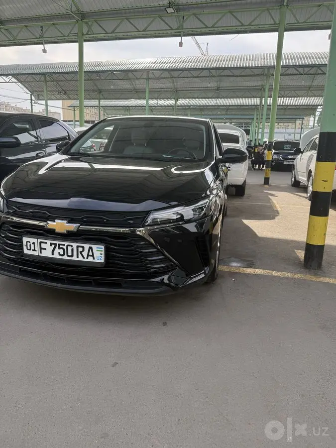 Chevrolet Monza 1.5