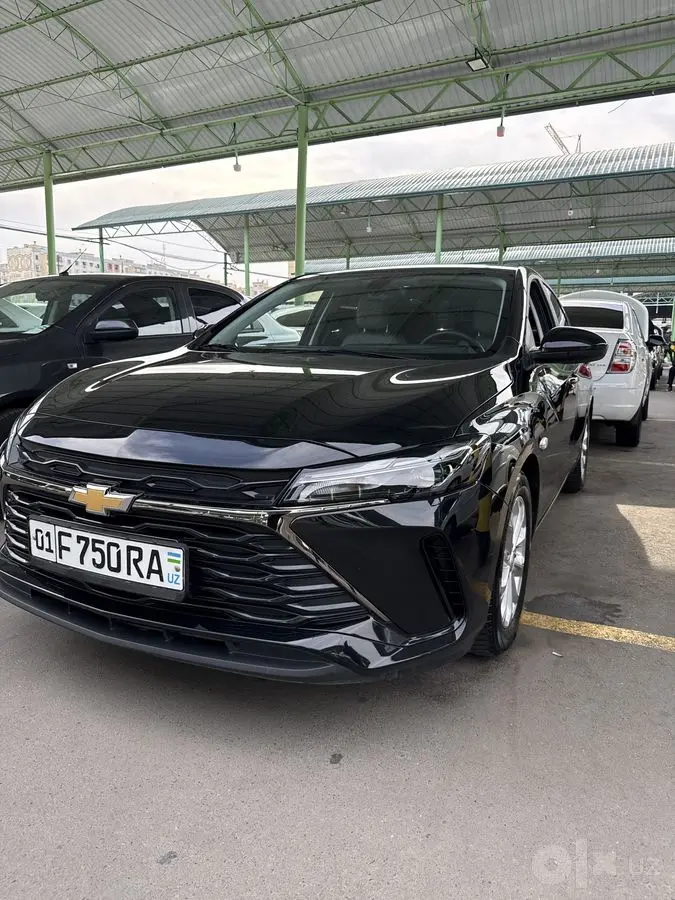 Chevrolet Monza 1.5