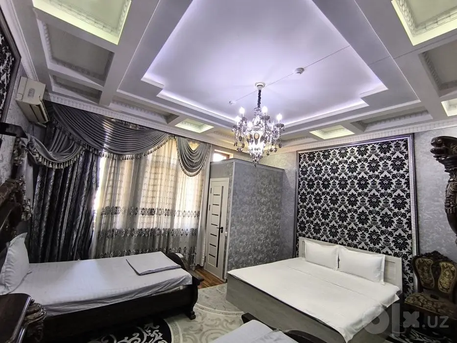 Mehmonxona Bez Zaks Hotel Chilonzor, Гостиница Без Закс Хотел хостел