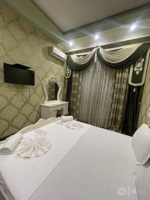 Mehmonxona Bez Zaks Hotel Chilonzor, Гостиница Без Закс Хотел хостел