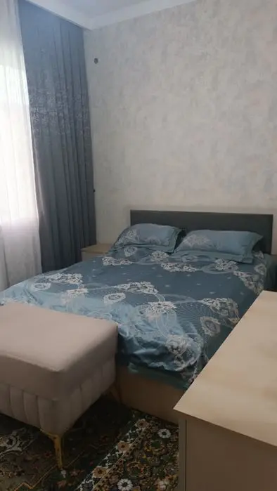Sergelida 2 etajli kottej sotiladi
