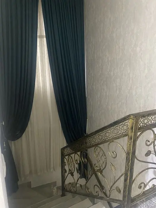 Sergelida 2 etajli kottej sotiladi